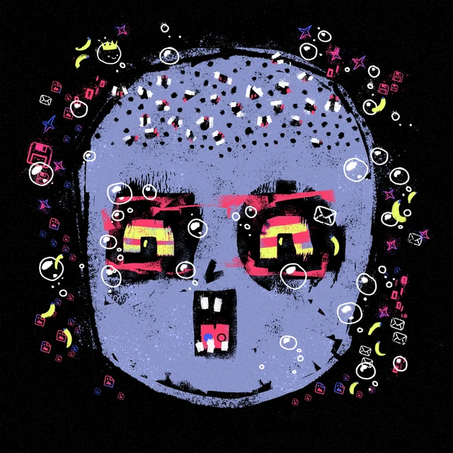 60g Med Pack GRIFTERS preview art