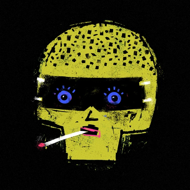 1/2g Disposable GRIFTERS preview art