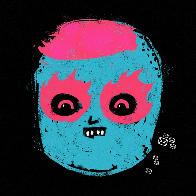Premium Distillate GRIFTERS preview art