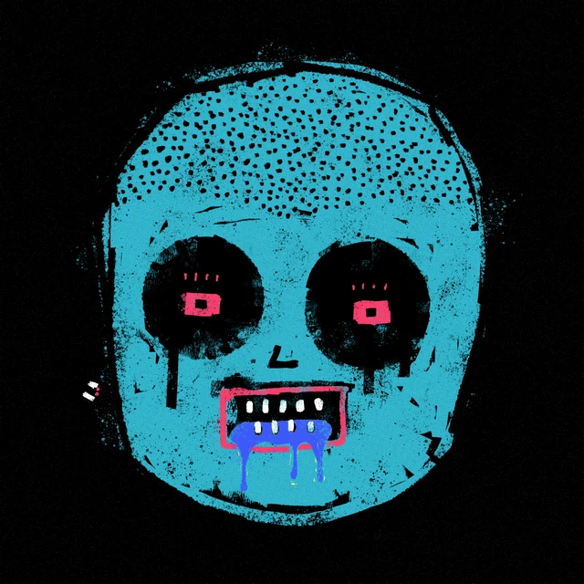 Refined Live Resin GRIFTERS preview art